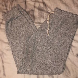 Sweatpants/joggers